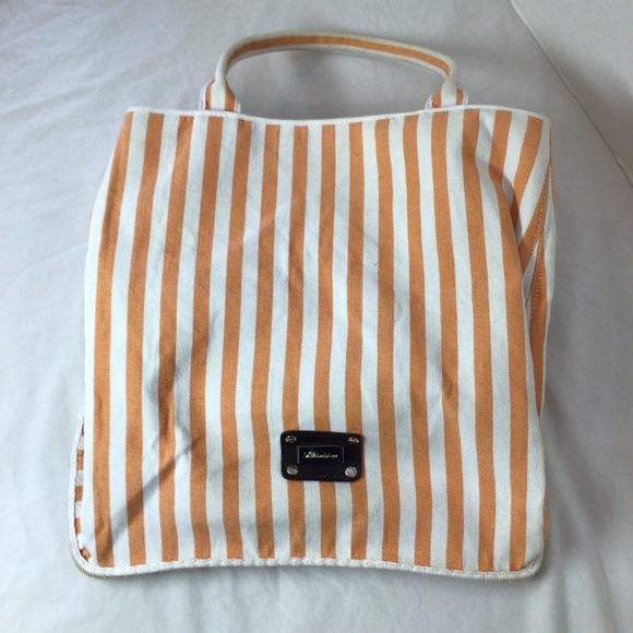 Saldarini Espabag Espadrille bag - Picture 1 of 16